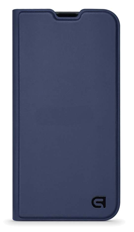 Чохол для смартфону Armorstandart OneFold Case for Apple iPhone 13 Dark Blue (ARM69250) - Фото 1