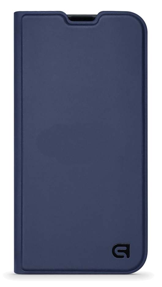 Чохол для смартфону
 Armorstandart OneFold Case for Apple iPhone 13 Pro Dark Blue (ARM69253) - Фото 1