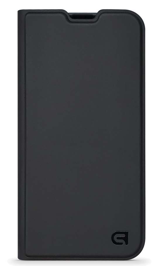 Чохол для смартфону
 Armorstandart OneFold Case for Apple iPhone 13 Pro Max Black (ARM69255) - Фото 1