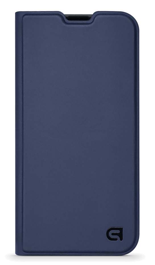 Чохол для смартфону
 Armorstandart OneFold Case for Apple iPhone 13 Pro Max Dark Blue (ARM69256) - Фото 1