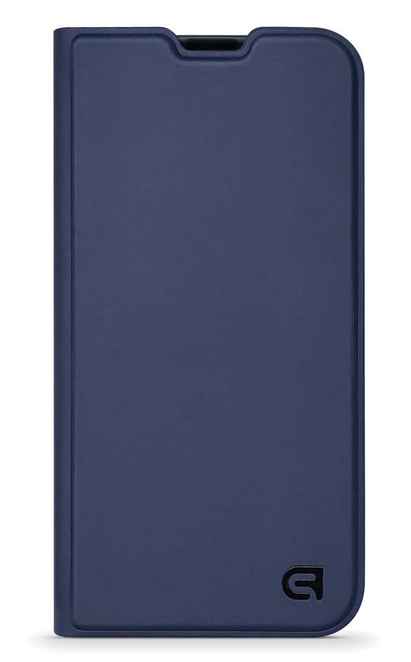 Чехол для смартфона Armorstandart OneFold Case for Apple iPhone 11 Dark Blue (ARM69265) - Фото 1