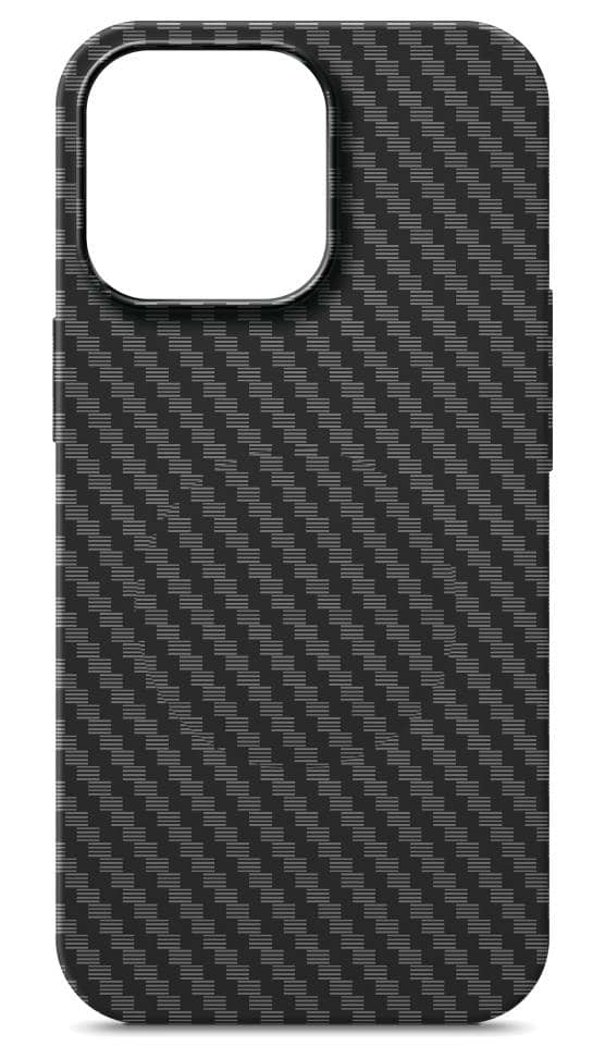 Купити Чохол для смартфону Armorstandart LikeCarbon MagCase for Apple iPhone 15 Pro Max Black (ARM69291) - Фото 1 Чохол для смартфону Armorstandart LikeCarbon MagCase for Apple iPhone 15 Pro Max Black (ARM69291) - Фото 1