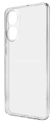 Чохол для смартфону Armorstandart Air Series for OPPO A78 4G Camera cover Transparent (ARM69603) - Фото 1
