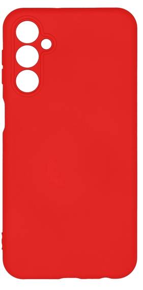 Чохол для смартфону Armorstandart Icon Case for Samsung M34 5G (M346) Camera cover Red (ARM69638) - Фото 1