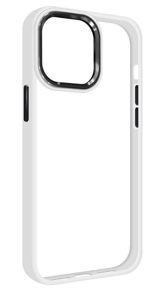 Чохол для смартфону Armorstandart UNIT2 for Apple iPhone 14 Pro Max White (ARM69959) - Фото 1