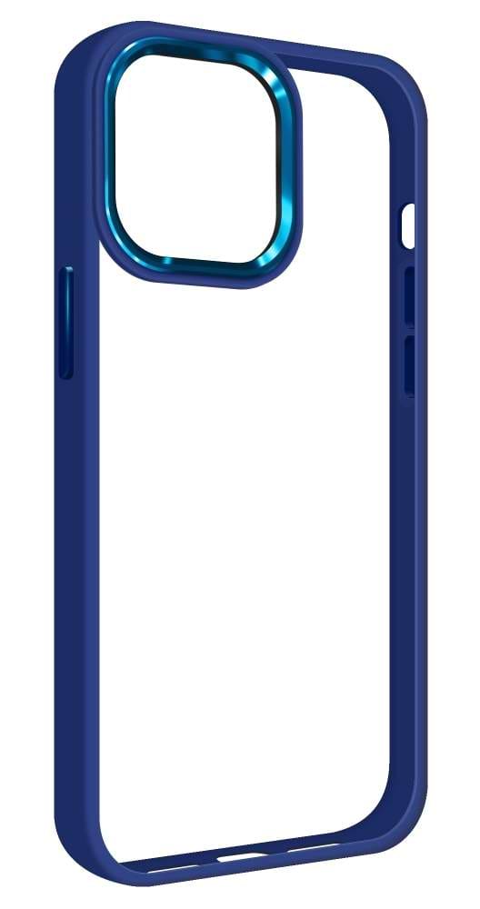 Фото - Чохол для смартфону Armorstandart UNIT2 for Apple iPhone 14 Pro Max Blue (ARM69960)