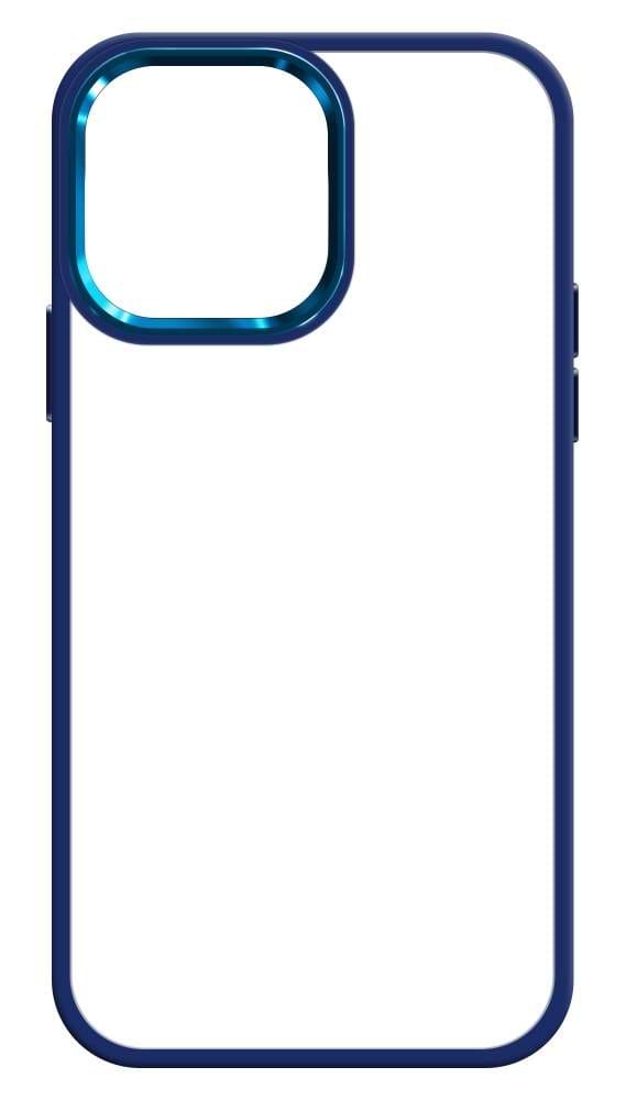 Фото - Чохол для смартфону Armorstandart UNIT2 for Apple iPhone 14 Pro Max Blue (ARM69960)