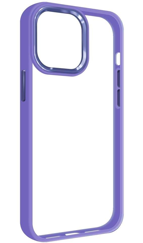Чохол для смартфону Armorstandart UNIT2 for Apple iPhone 14 Pro Max Lavander (ARM69963) - Фото 1