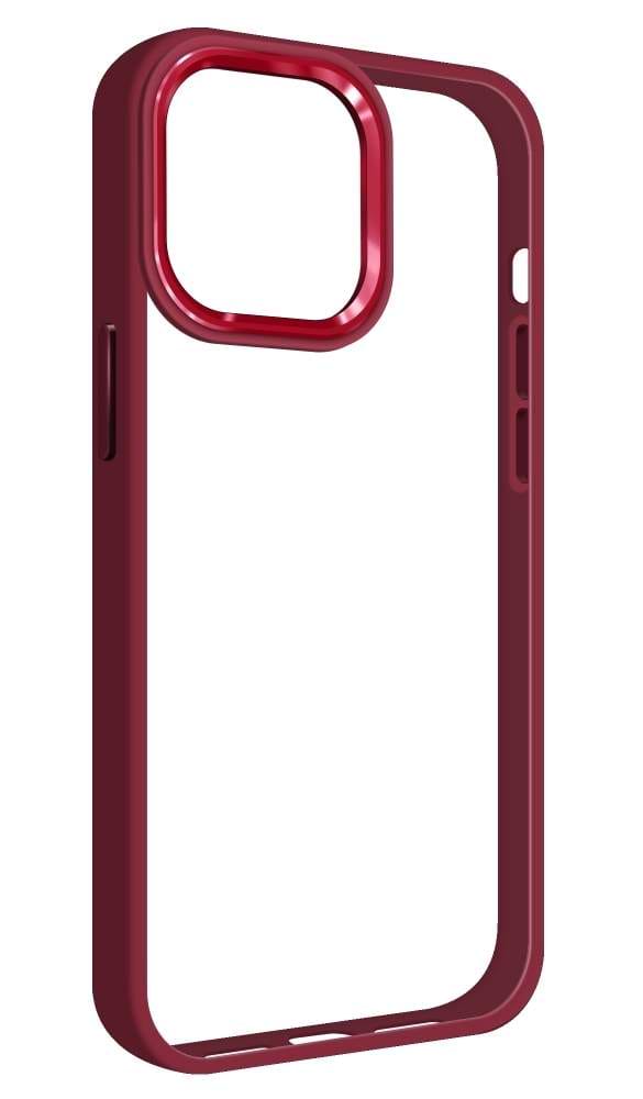 Фото - Чехол для смартфона Armorstandart UNIT2 for Apple iPhone 14 Pro Max Marsala (ARM69964)