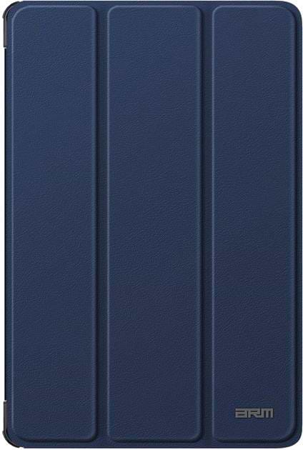 Чехол для планшета Armorstandart Smart Case for Xiaomi Redmi Pad SE Blue (ARM70060) - Фото 1