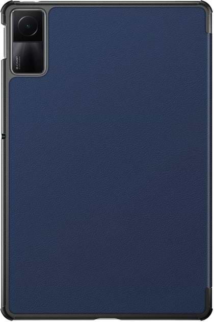 Фото - Чохол для планшету Armorstandart Smart Case for Xiaomi Redmi Pad SE Blue (ARM70060)