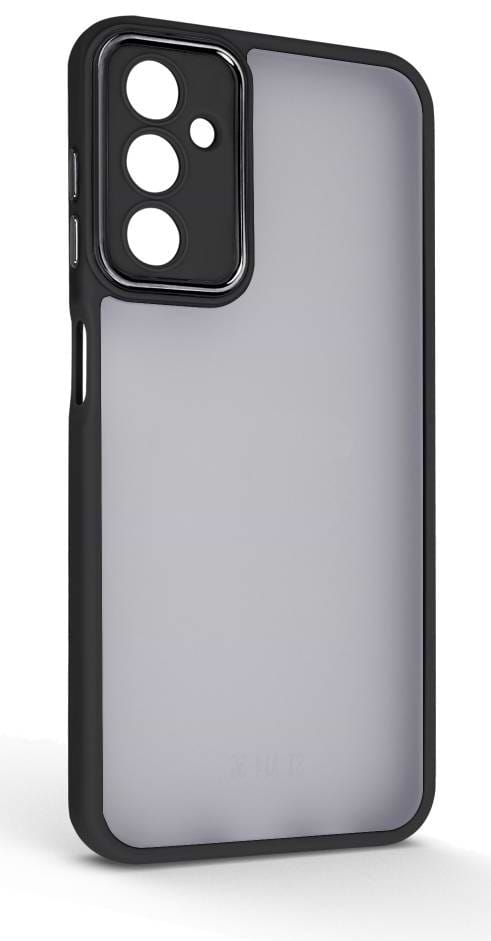 Чохол для смартфону Armorstandart Shade for Samsung A14 Black (ARM70065) - Фото 1