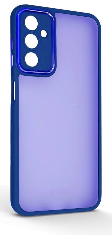 Чохол для смартфону Armorstandart Shade for Samsung A14 Blue (ARM70066) - Фото 1