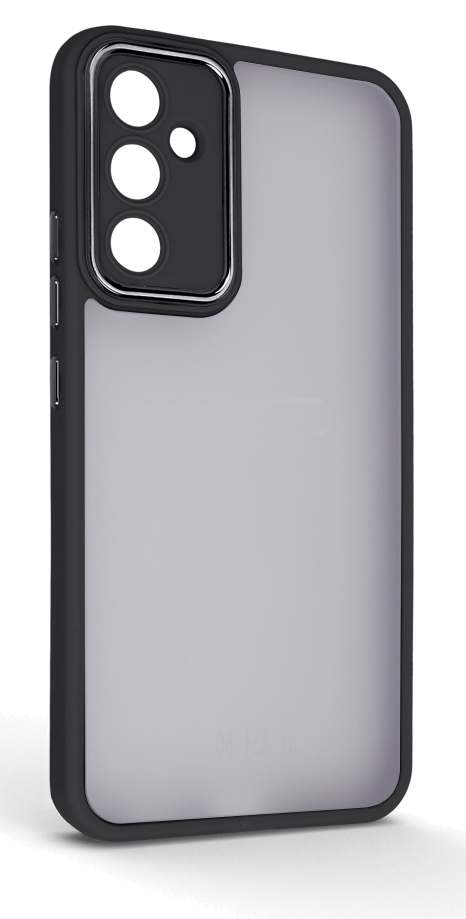 Чохол для смартфону Armorstandart Shade for Samsung A34 5G Black (ARM70075) - Фото 1