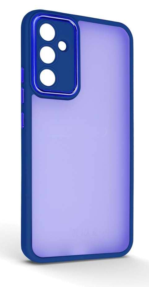 Чохол для смартфону Armorstandart Shade for Samsung A34 5G Blue (ARM70076) - Фото 1
