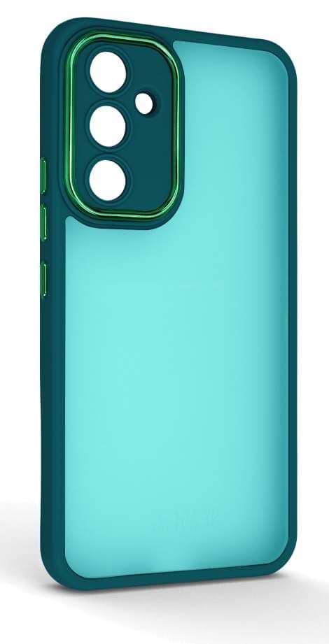Чохол для смартфону Armorstandart Shade for Samsung A54 5G Dark Green (ARM70078) - Фото 1