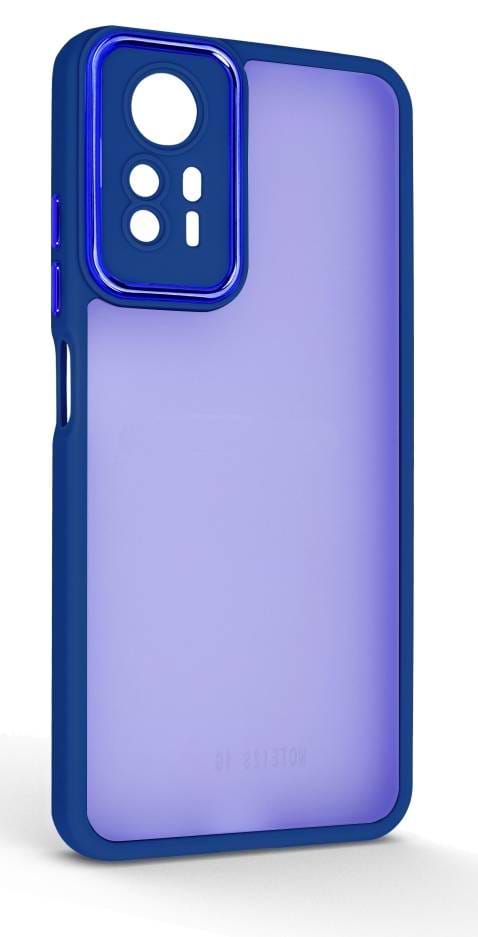 Чохол для смартфону Armorstandart Shade for Xiaomi Redmi Note 12S 4G Blue (ARM70096) - Фото 1