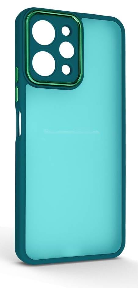 Чохол для смартфону Armorstandart Shade for Xiaomi Redmi 12 4G Dark Green (ARM70098) - Фото 1