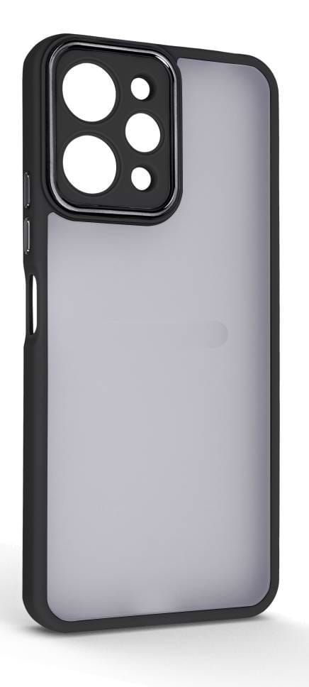 Фото - Чохол для смартфону Armorstandart Shade for Xiaomi Redmi 12 4G Black (ARM70100)