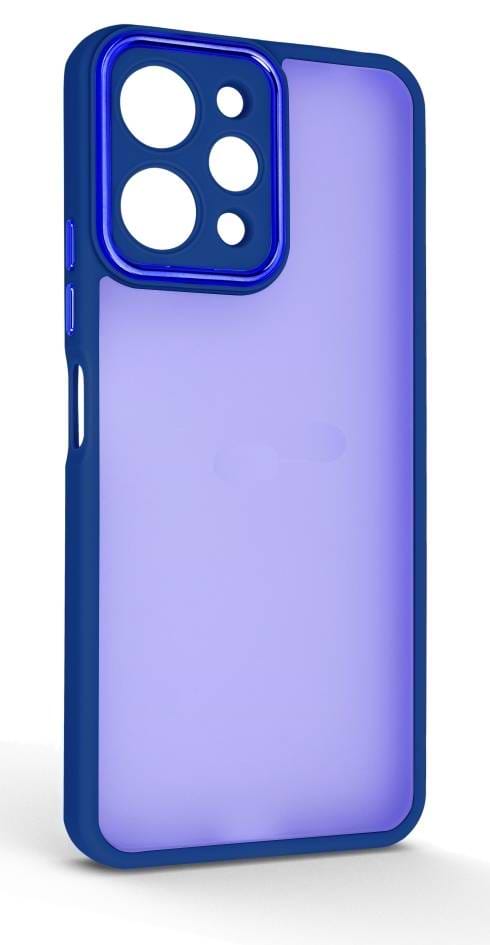 Чохол для смартфону Armorstandart Shade for Xiaomi Redmi 12 4G Blue (ARM70101) - Фото 1