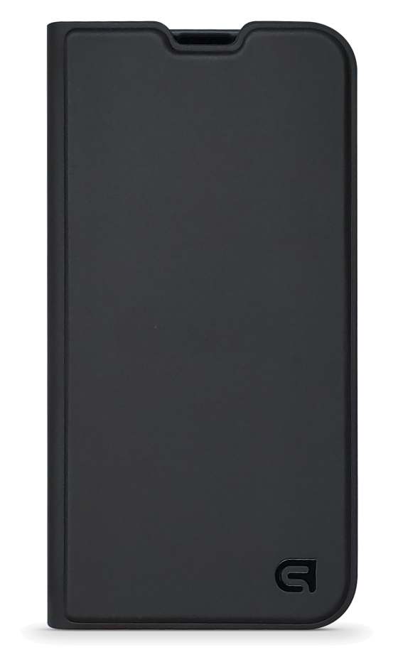 Чохол для смартфону
 Armorstandart OneFold Case for Samsung A24 4G (A245) Black (ARM70446) - Фото 1