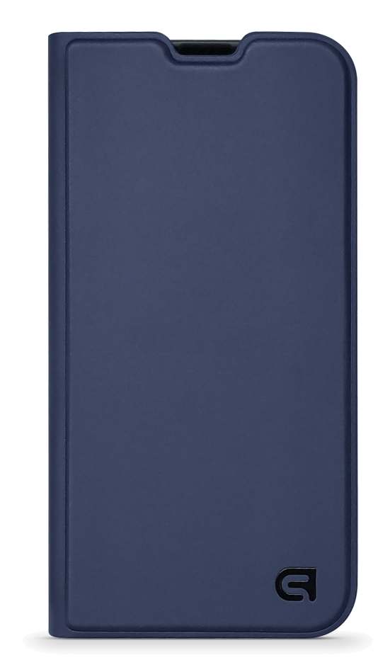 Чохол для смартфону
 Armorstandart OneFold Case for Samsung A24 4G (A245) Dark Blue (ARM70447) - Фото 1