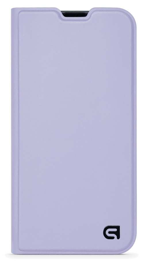 Чохол для смартфону
 Armorstandart OneFold Case for Samsung A24 4G (A245) Lavender (ARM70448) - Фото 1