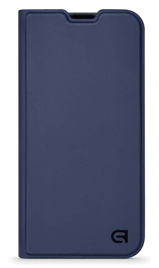 Чохол для смартфону Armorstandart OneFold Case for Samsung A34 5G (A346) Dark Blue (ARM70450) - Фото 1