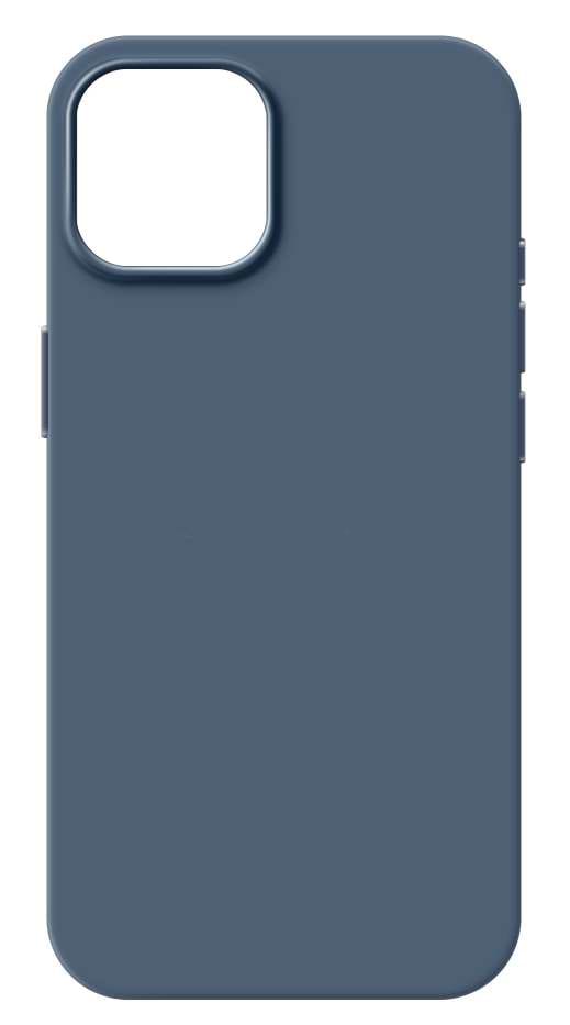 Чохол для смартфону Armorstandart Icon2 Case for Apple iPhone 15 Storm Blue (ARM70506) - Фото 1