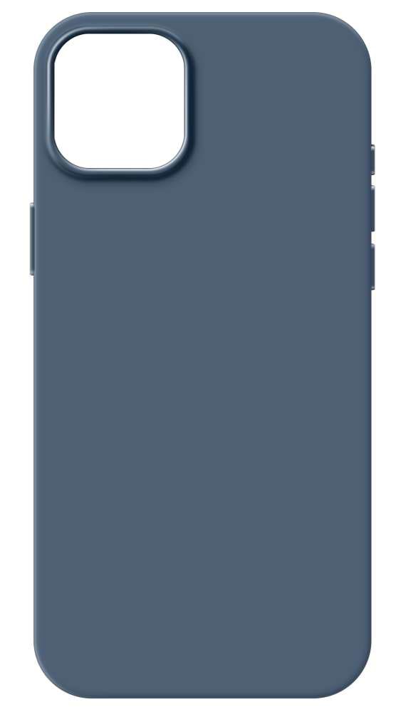 Чохол для смартфону Armorstandart Icon2 Case for Apple iPhone 15 Plus Storm Blue (ARM70514) - Фото 1