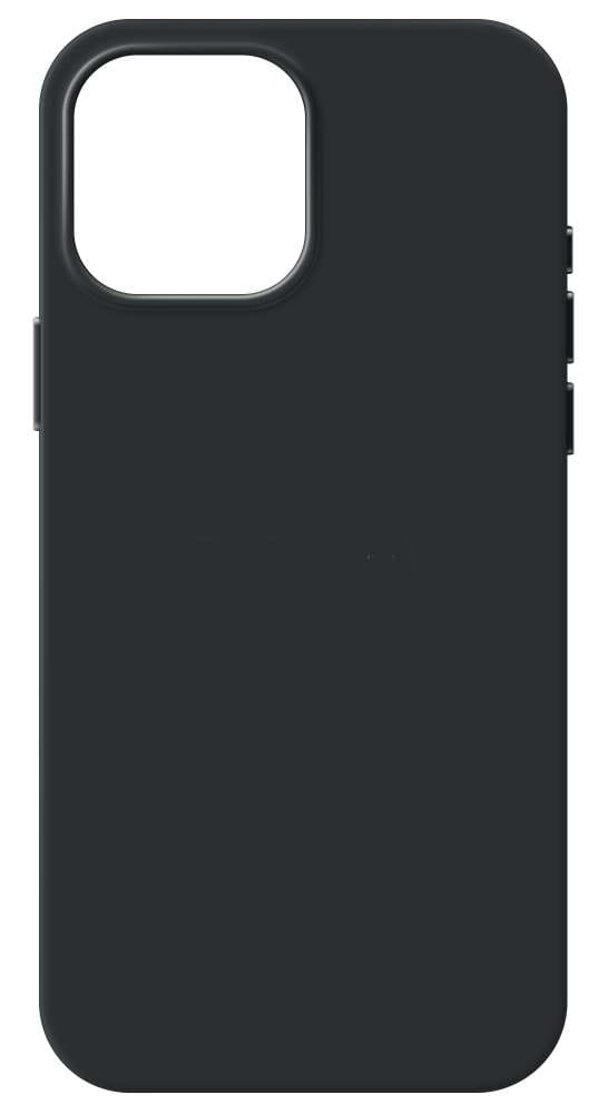 Чохол для смартфону Armorstandart Icon2 Case for Apple iPhone 15 Pro Max Black (ARM70528) - Фото 1