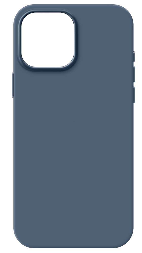 Чохол для смартфону Armorstandart Icon2 Case for Apple iPhone 15 Pro Max Storm Blue (ARM70530) - Фото 1