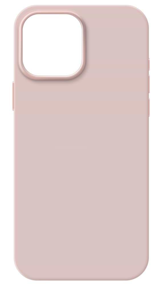 Чохол для смартфону Armorstandart Icon2 Case for Apple iPhone 15 Pro Max Light Pink (ARM70533) - Фото 1