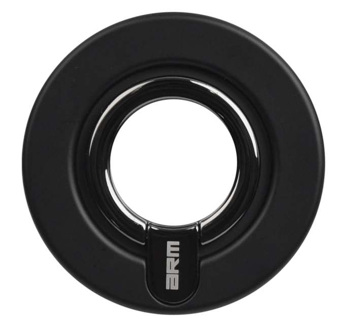 Фото - Тримач для мобільного пристрою Armorstandart Ring MagSafe Holder Black (ARM70584)