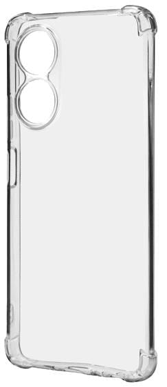 Чохол для смартфону Armorstandart Air Force for OPPO A58 4G Camera cover Transparent (ARM70735) - Фото 1