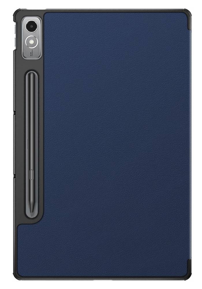 Фото - Чохол для планшета Armorstandart Smart Case for Lenovo Tab P12 TB370FU Blue (ARM70868)