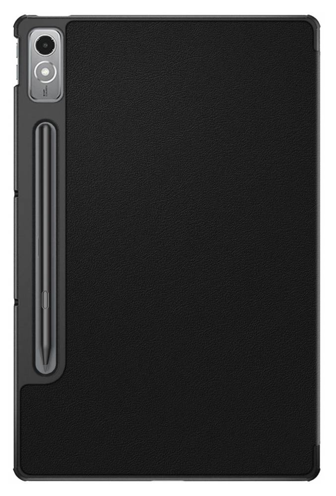 Фото - Чохол для планшета Armorstandart Smart Case for Lenovo Tab P12 TB370FU Black (ARM70869)