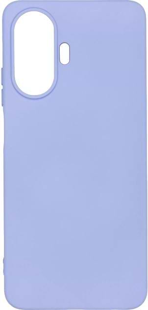 Чохол для смартфону Armorstandart ICON Case for Realme C55 Lavender (ARM70913) - Фото 1