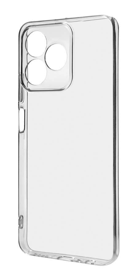 Чохол для смартфону Armorstandart Air Series for Realme C51 / C53 NFC Camera cover Transparent (ARM71019) - Фото 1