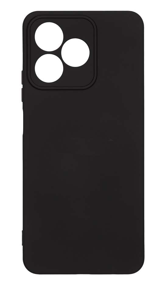 Чохол для смартфону Armorstandart Icon Case for Realme C51 / C53 NFC Camera cover Black (ARM71022) - Фото 1