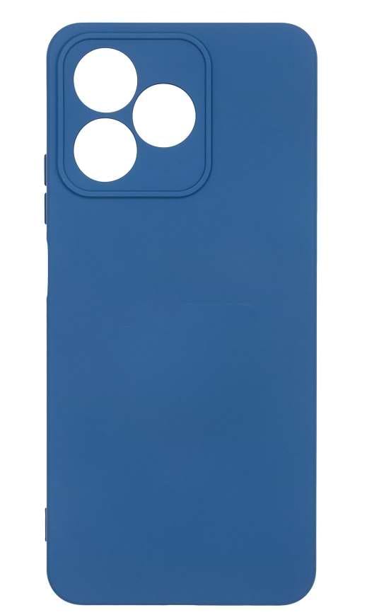 Чохол для смартфону Armorstandart Icon Case for Realme C51 / C53 NFC Camera cover Dark Blue (ARM71023) - Фото 1