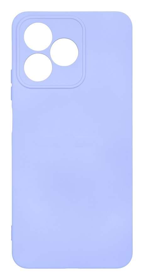 Чохол для смартфону Armorstandart Icon Case for Realme C51 / C53 NFC Camera cover Lavender (ARM71025) - Фото 1