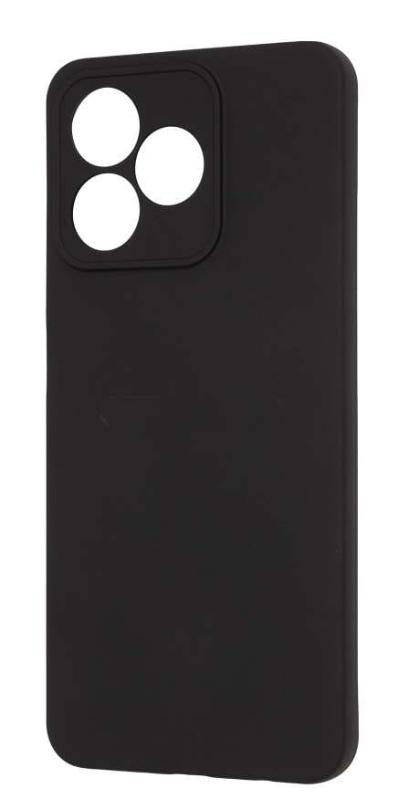 Чохол для смартфону Armorstandart Matte Slim Fit for Realme C53 NFC Camera cover Black (ARM71026) - Фото 1