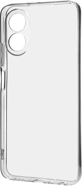 Чохол для смартфону Armorstandart Air Series for OPPO A18 4G / A38 4G Camera cover Transparent (ARM71037) - Фото 1