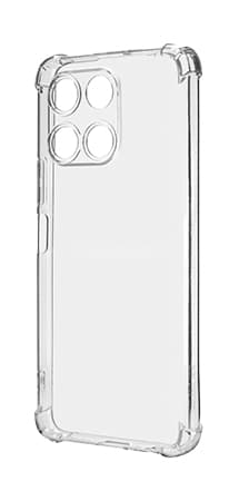 Чохол для смартфону Armorstandart Air Force for Honor X6a Camera cover Transparent (ARM71057) - Фото 1