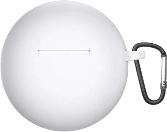 Фото - Уценка - Чехол для наушников ArmorStandart Hang Case for OPPO Enco Buds 2 White (ARM71110)