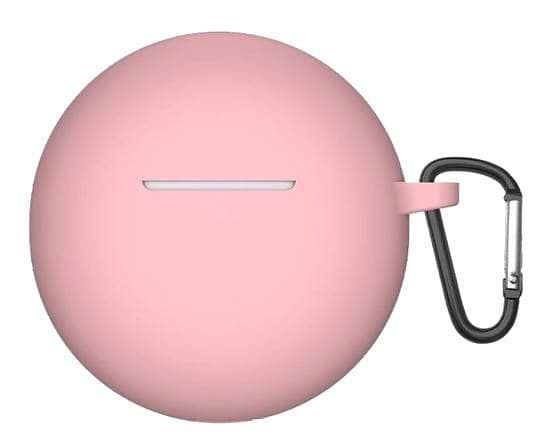 Чохол для навушників ArmorStandart Hang Case for OPPO Enco Buds 2 Pink (ARM71111) - Фото 1