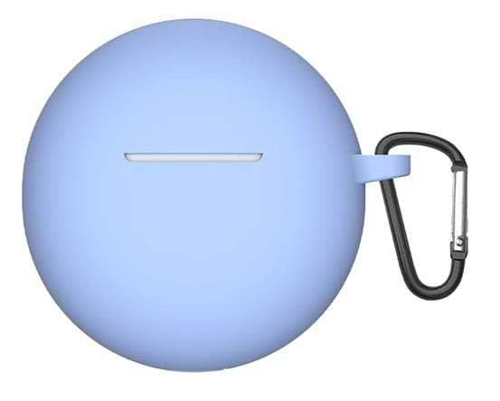 Чехол для наушников ArmorStandart Hang Case for OPPO Enco Buds 2 Light Blue (ARM71113)