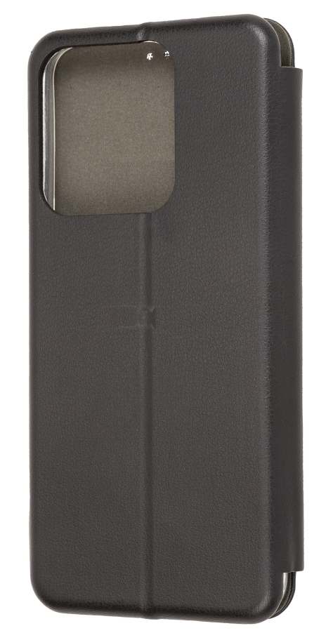 Фото - Чехол для смартфона Armorstandart G-Case for Tecno Spark Go 2022 (KG5) Black (ARM72416)