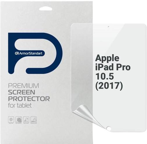 Фото - Защитная пленка для планшета Armorstandart for Apple iPad Pro 10.5 (2017) (ARM72449)